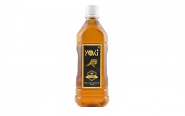 Yogi Extra Virgin Sesame Oil   Bottle  500 millilitre